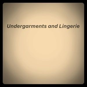 Bed time and the like...